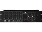 4-zónový mixér Monacor PA-4040MPX (1)
