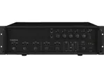 5-pásmový mono PA mixážny zosilňovač Monacor PA-1240, 240 W (1)