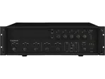 5-zónový mono PA mixážny zosilňovač Monacor PA-1120 (1)