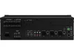 5-zónový mono PA mixážny zosilňovač Monacor PA-1120 (3)