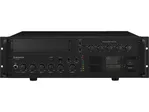 5-pásmový mono PA mixážny zosilňovač Monacor PA-5240, 240 W (1)