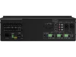 5-pásmový mono PA mixážny zosilňovač Monacor PA-5240, 240 W (3)