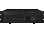 5-pásmový mono PA mixážny zosilňovač Monacor PA-5480, 480 W (1)