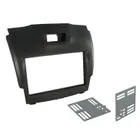Adaptér 2DIN autorádia Isuzu D-Max PF-2571 2 (1)