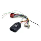 Adaptér ovládania na volante Mitsubishi SWC MIT 08 (1)