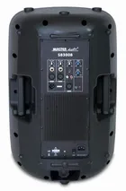 Aktívna plastová reprosústava SB300B, 280W (2)