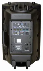 Reproduktorová sústava Ibiza sound SLK12A-USB-BT (2)