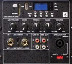 Reproduktorová sústava Ibiza sound SLK12A-USB-BT (3)