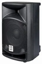 Aktívna reprosústava Hill-audio SMA1520, 250 + 50W (1)