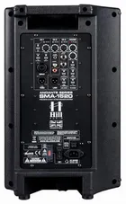 Aktívna reprosústava Hill-audio SMA1520, 250 + 50W (3)