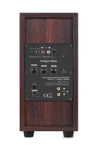 Aktívne reproduktory Krűger&Matz 2.1 Spirit, sada (3)