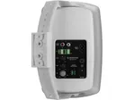 Aktívny dvojpásmový reproduktorový systém Monacor WALL-05SET/WS, 2 x 30 W, 13 cm (2)