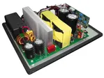 Aktívny modul subwooferu Monacor SAM-500D (2)