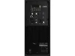 aktívny PA reproduktorový systém s MP3 Monacor PAK-10DMP, tunerom a Bluetooth, 150 Wmax (2)