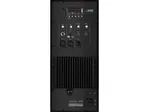 aktívny PA reproduktorový systém s MP3 Monacor PAK-15DMP, tunerom a Bluetooth, 200 Wmax (2)