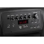 Aktívny reprobox Krűger&Matz KM1712 40W, s mikrofónom (3)