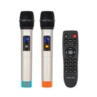 Aktívny reprobox Krűger&Matz KM1712 40W, s mikrofónom (4)
