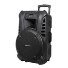 Aktívny reprobox Krűger&Matz KM1715 15", 60W s mikrofónom a diaľkovým ovládaním (1)