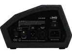 Reproduktorový systém s aktívnym monitorom PA Monacor FLAT-M100, 200 W (5)