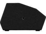 Reproduktorový systém s aktívnym monitorom PA Monacor FLAT-M100, 200 W (6)