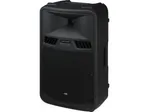 Reproduktorový systém s aktívnym výkonom PA s 2-kanálovým zosilňovačom Monacor PAK-412, 700 W (1)