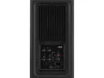 Reproduktorový systém s aktívnym výkonom PA s 2-kanálovým zosilňovačom Monacor PAK-412, 700 W (2)