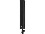 Aktívny stĺpový PA reproduktorový systém IMG MIRA-1/1 triedy D, 550 W (6)