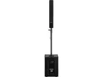 Aktívny stĺpový PA reproduktorový systém IMG MIRA-1/1 triedy D, 550 W (9)