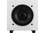 Aktívny subwooferový systém Monacor ESUB-8F/WS, 50 W, biely (2)