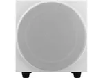 Aktívny subwooferový systém Monacor ESUB-8F/WS, 50 W, biely (3)