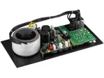Aktívny subwooferový modul Monacor SAM-2, 200 W (2)