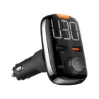 AUDIO FM MP3 vysielač s bluetooth (2xUSB) + DO PEIYING (2)
