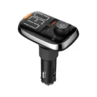 AUDIO FM MP3 vysielač s bluetooth (2xUSB) + DO PEIYING (3)