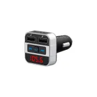 AUDIO FM MP3 vysielač s bluetooth PEIYING (1)