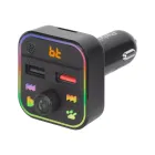 AUDIO FM MP3 vysielač s bluetooth (USB) II (1)