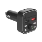 AUDIO FM MP3 vysielač s bluetooth (USB) II (2)