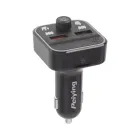 AUDIO FM MP3 vysielač s bluetooth (USB) II (3)