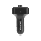 AUDIO FM MP3 vysielač s bluetooth (USB) II (4)