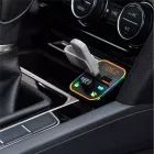 AUDIO FM MP3 vysielač s bluetooth (USB) II (8)