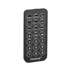 AUDIO FM MP3 vysielač URZ0465-3 s bluetooth (2xUSB) + DO (4)