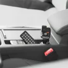 AUDIO FM MP3 vysielač URZ0465-3 s bluetooth (2xUSB) + DO (6)