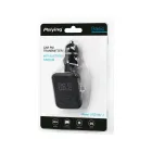 AUDIO FM MP3 vysielač URZ0467-1 s bluetooth (USB) I (4)