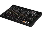 Audio mixážny pult Monacor MXR-120, 12-kanálový (1)
