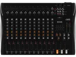 Audio mixážny pult Monacor MXR-120, 12-kanálový (2)