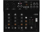 Audio mixážny pult Monacor MXR-4, 4-kanálový (2)