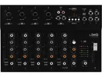 Audio mixážny pult Monacor MXR-6, 6-kanálový (2)