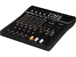 Audio mixážny pult Monacor MXR-60, 6-kanálový (1)