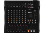 Audio mixážny pult Monacor MXR-80, 8-kanálový  (2)