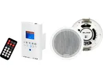 Audio systém  BLOW NS-01 (1)