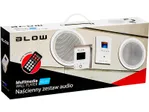 Audio systém  BLOW NS-01 (3)